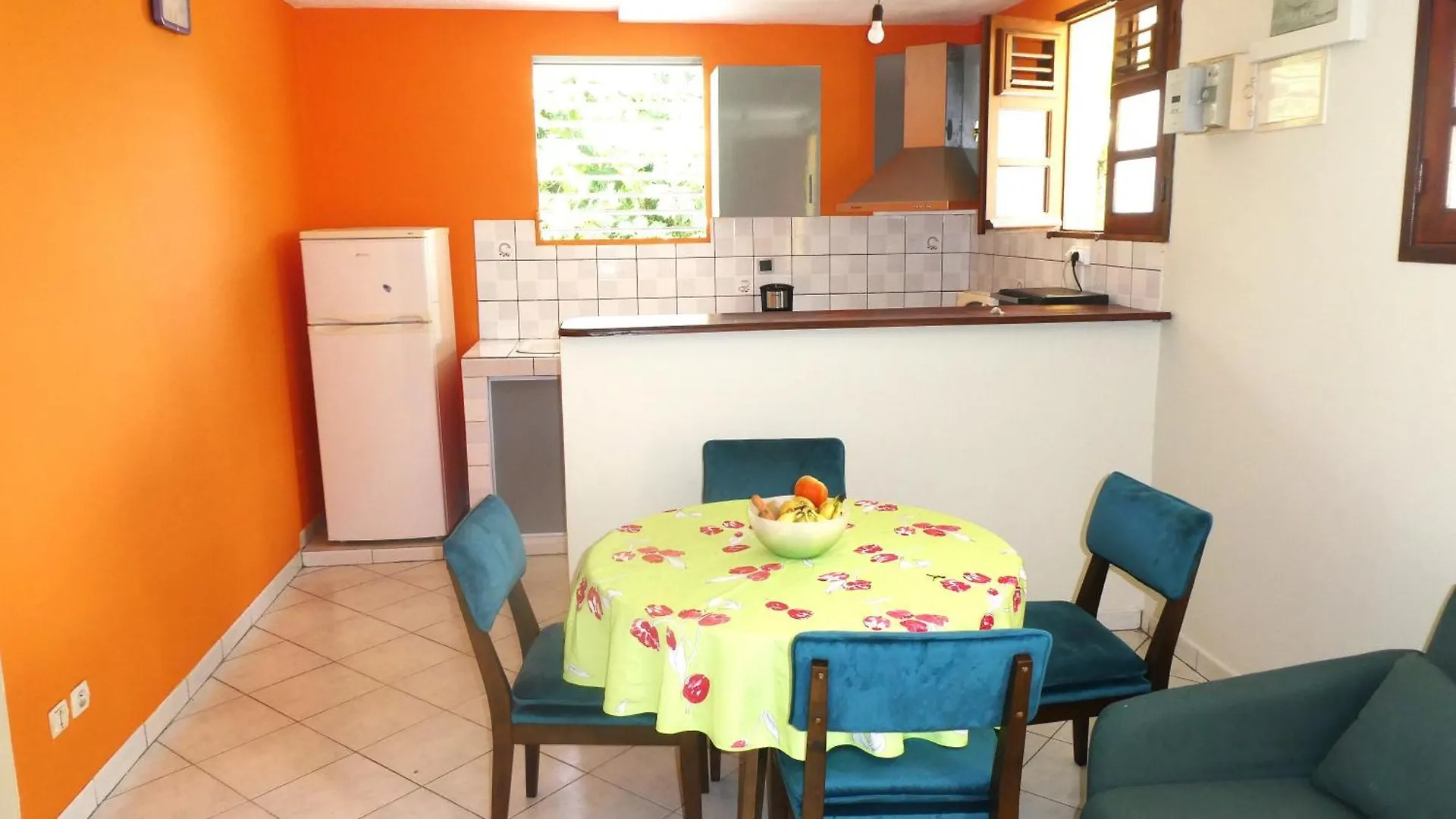 La Source Apartment Sainte-Marie Martinique