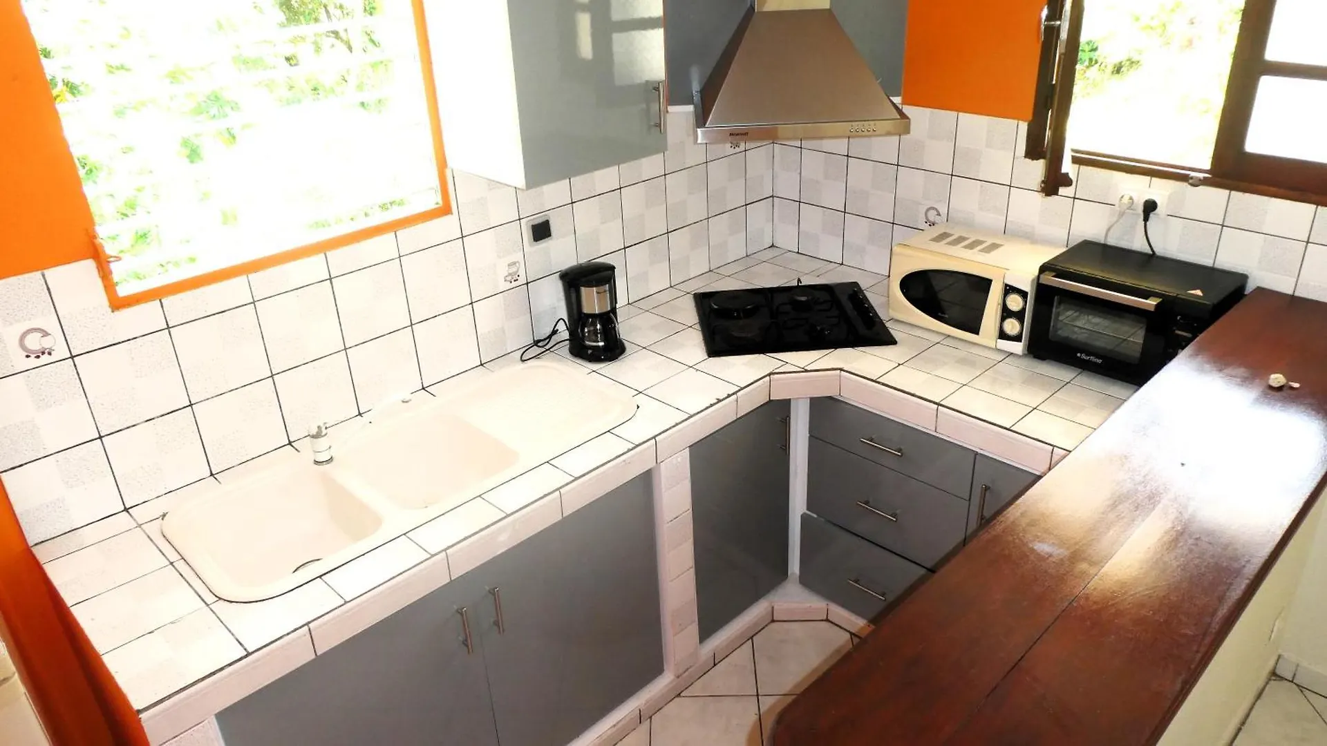 La Source Apartment Sainte-Marie